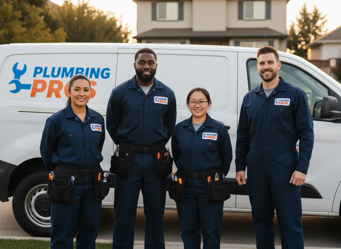 Water Heater Repair company in Jefferson, CO